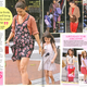 Image for article titled This Week In Tabloids: Kim Thinks Kanye Would Be the Perfect BabyDaddy
